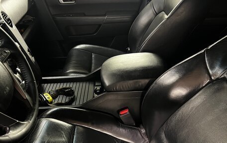 Honda Pilot III рестайлинг, 2008 год, 900 000 рублей, 11 фотография