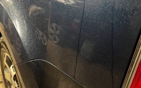 Honda Pilot III рестайлинг, 2008 год, 900 000 рублей, 12 фотография