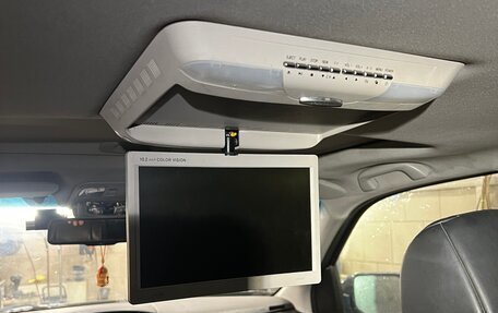 Honda Pilot III рестайлинг, 2008 год, 900 000 рублей, 17 фотография