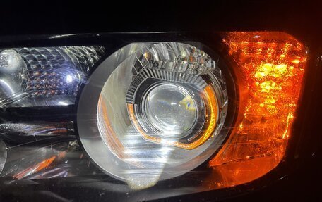 Honda Pilot III рестайлинг, 2008 год, 900 000 рублей, 19 фотография