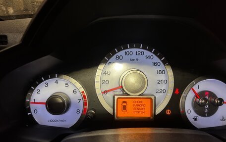 Honda Pilot III рестайлинг, 2008 год, 900 000 рублей, 14 фотография