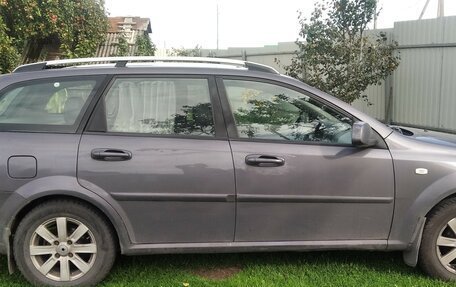 Chevrolet Lacetti, 2011 год, 410 000 рублей, 2 фотография