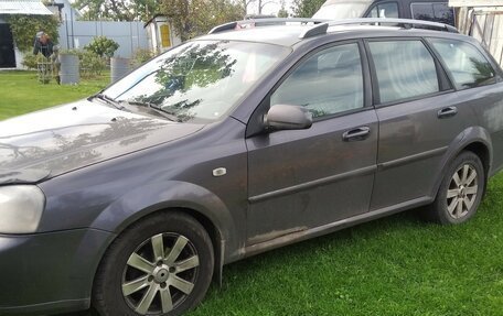 Chevrolet Lacetti, 2011 год, 410 000 рублей, 4 фотография