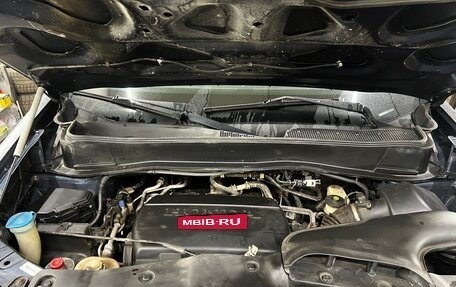 Honda Pilot III рестайлинг, 2008 год, 900 000 рублей, 13 фотография