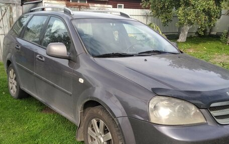 Chevrolet Lacetti, 2011 год, 410 000 рублей, 6 фотография