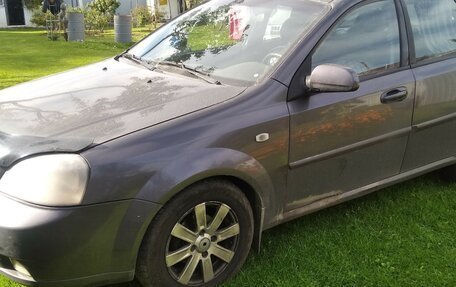 Chevrolet Lacetti, 2011 год, 410 000 рублей, 9 фотография