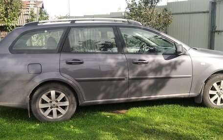 Chevrolet Lacetti, 2011 год, 410 000 рублей, 7 фотография