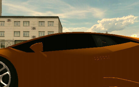 Lamborghini Huracán, 2024 год, 15 000 000 рублей, 3 фотография