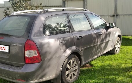 Chevrolet Lacetti, 2011 год, 410 000 рублей, 10 фотография