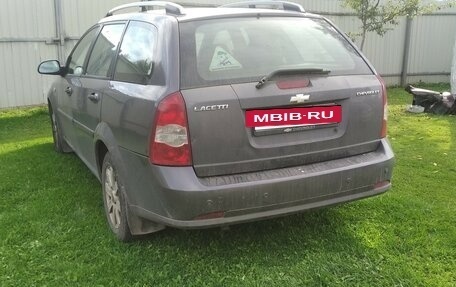 Chevrolet Lacetti, 2011 год, 410 000 рублей, 3 фотография