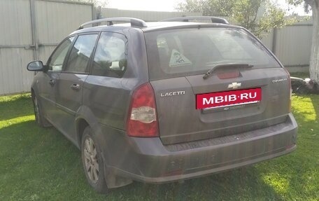 Chevrolet Lacetti, 2011 год, 410 000 рублей, 5 фотография