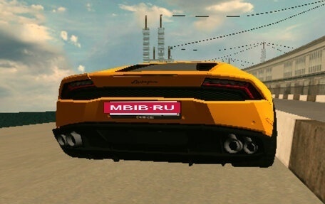 Lamborghini Huracán, 2024 год, 15 000 000 рублей, 2 фотография