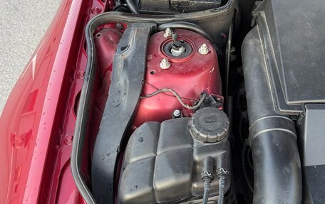 Mercedes-Benz SL-Класс, 2002 год, 1 600 000 рублей, 14 фотография