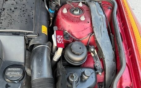 Mercedes-Benz SL-Класс, 2002 год, 1 600 000 рублей, 15 фотография