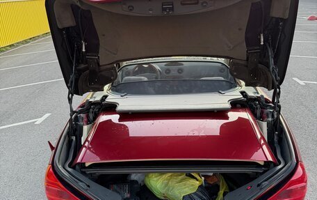 Mercedes-Benz SL-Класс, 2002 год, 1 600 000 рублей, 17 фотография