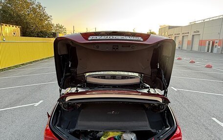 Mercedes-Benz SL-Класс, 2002 год, 1 600 000 рублей, 18 фотография