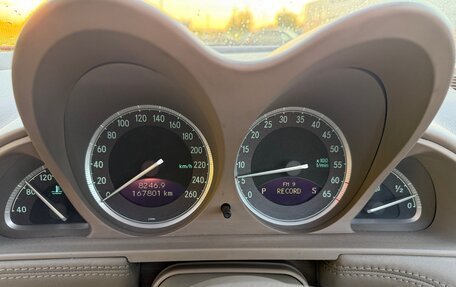 Mercedes-Benz SL-Класс, 2002 год, 1 600 000 рублей, 20 фотография