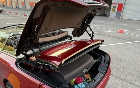 Mercedes-Benz SL-Класс, 2002 год, 1 600 000 рублей, 19 фотография