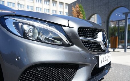 Mercedes-Benz C-Класс, 2016 год, 2 690 000 рублей, 6 фотография