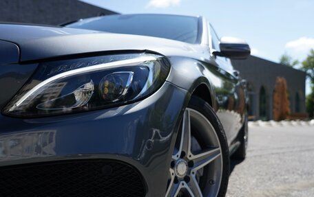 Mercedes-Benz C-Класс, 2016 год, 2 690 000 рублей, 3 фотография