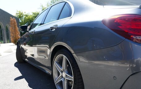 Mercedes-Benz C-Класс, 2016 год, 2 690 000 рублей, 11 фотография