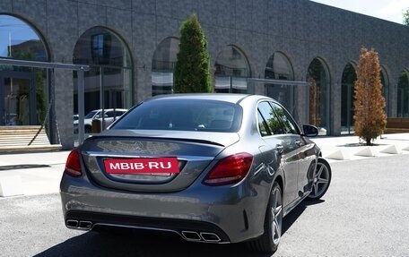 Mercedes-Benz C-Класс, 2016 год, 2 690 000 рублей, 12 фотография