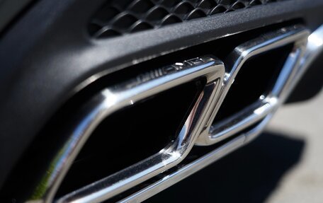 Mercedes-Benz C-Класс, 2016 год, 2 690 000 рублей, 18 фотография