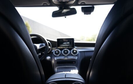 Mercedes-Benz C-Класс, 2016 год, 2 690 000 рублей, 23 фотография