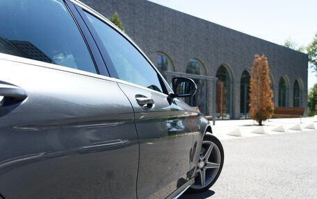 Mercedes-Benz C-Класс, 2016 год, 2 690 000 рублей, 14 фотография