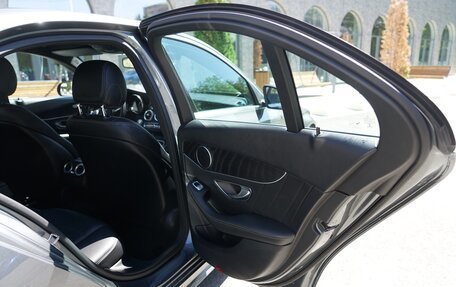 Mercedes-Benz C-Класс, 2016 год, 2 690 000 рублей, 24 фотография