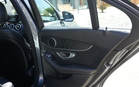 Mercedes-Benz C-Класс, 2016 год, 2 690 000 рублей, 25 фотография