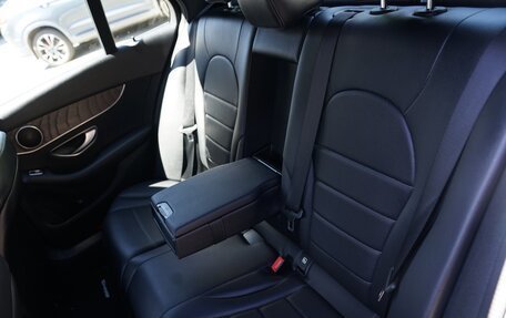 Mercedes-Benz C-Класс, 2016 год, 2 690 000 рублей, 26 фотография