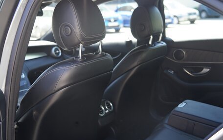 Mercedes-Benz C-Класс, 2016 год, 2 690 000 рублей, 27 фотография