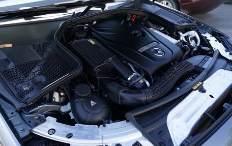 Mercedes-Benz C-Класс, 2016 год, 2 690 000 рублей, 32 фотография