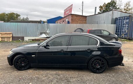 BMW 3 серия, 2008 год, 745 000 рублей, 4 фотография