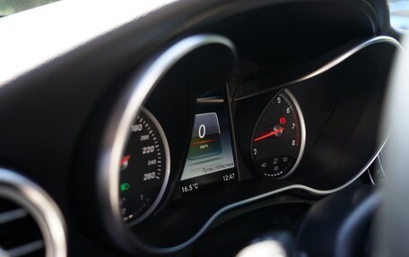 Mercedes-Benz C-Класс, 2016 год, 2 690 000 рублей, 31 фотография