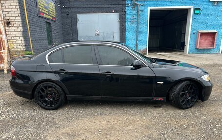 BMW 3 серия, 2008 год, 745 000 рублей, 3 фотография