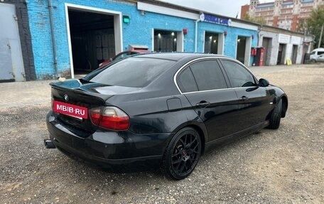 BMW 3 серия, 2008 год, 745 000 рублей, 2 фотография