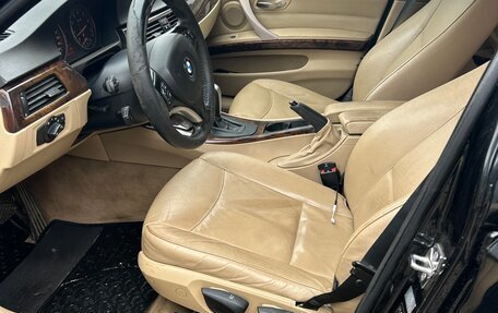 BMW 3 серия, 2008 год, 745 000 рублей, 9 фотография