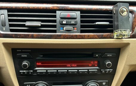 BMW 3 серия, 2008 год, 745 000 рублей, 13 фотография