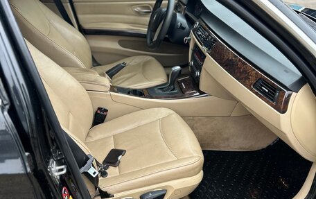 BMW 3 серия, 2008 год, 745 000 рублей, 10 фотография