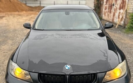 BMW 3 серия, 2008 год, 745 000 рублей, 5 фотография
