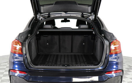 BMW X4, 2016 год, 3 497 000 рублей, 9 фотография