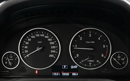 BMW X4, 2016 год, 3 497 000 рублей, 13 фотография