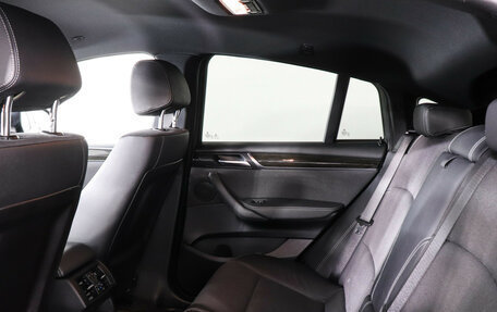 BMW X4, 2016 год, 3 497 000 рублей, 14 фотография