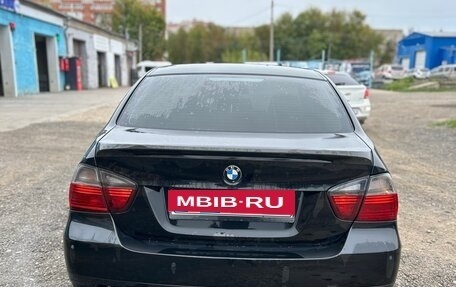 BMW 3 серия, 2008 год, 745 000 рублей, 6 фотография