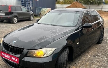 BMW 3 серия, 2008 год, 745 000 рублей, 8 фотография