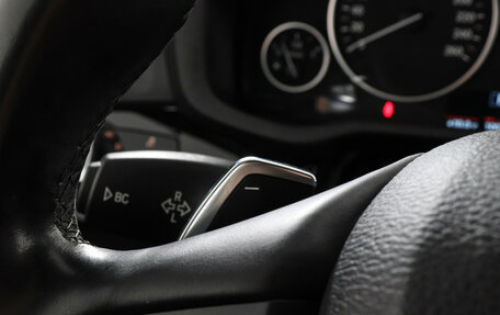 BMW X4, 2016 год, 3 497 000 рублей, 18 фотография