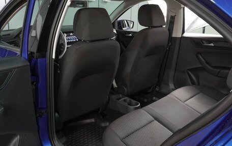 Volkswagen Polo VI (EU Market), 2021 год, 1 599 000 рублей, 11 фотография