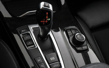 BMW X4, 2016 год, 3 497 000 рублей, 17 фотография